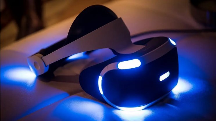 Sony PlayStation VR est disponible en résolution 4K