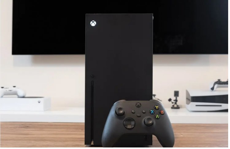 Microsoft facilite l'achat de plates-formes Xbox
