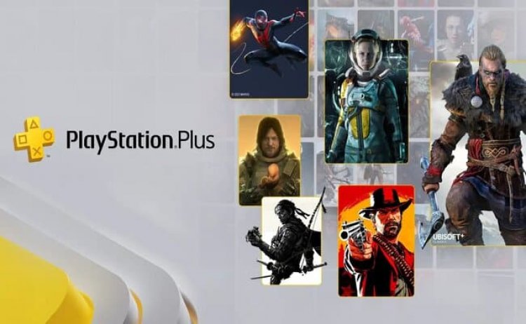 Sony a confirmé la date de lancement de PlayStation Plus