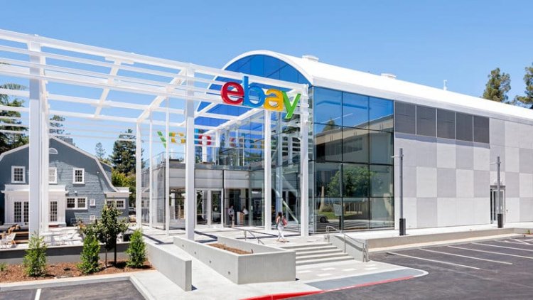 eBay renforce son activité NFT avec KnownOrigin