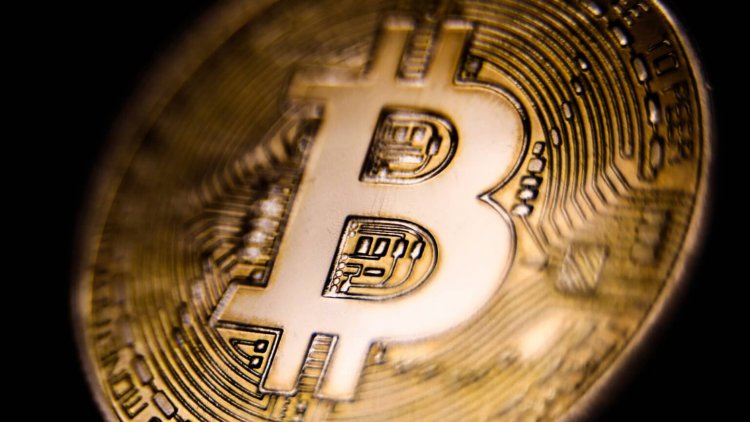Bitcoin enregistre son pire trimestre en plus d'une décennie
