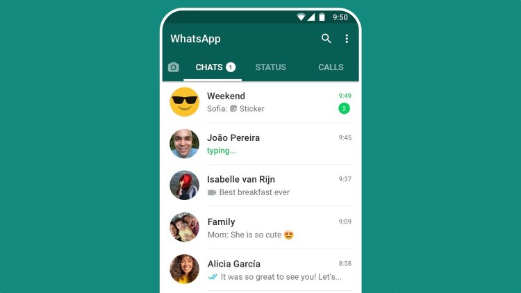 WhatsApp teste un nouveau chatbot pour informer les utilisateurs des nouvelles fonctionnalités