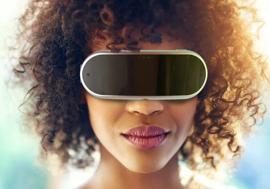 Apple choisit un nom pour son casque AR/VR