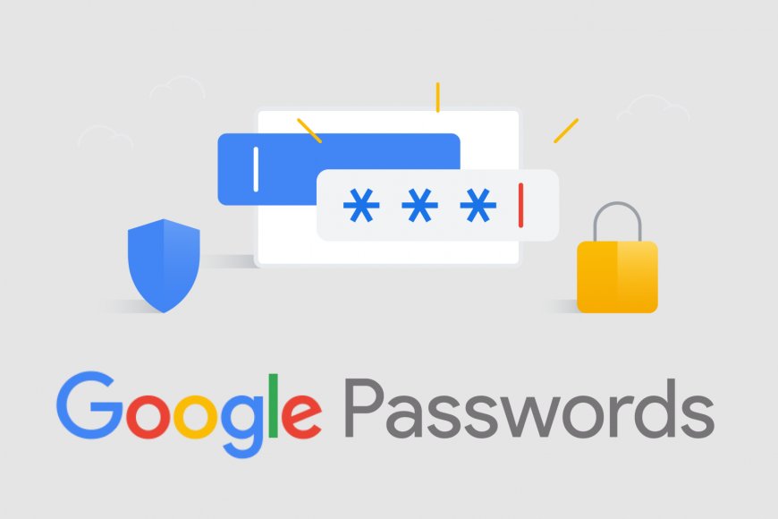Google commence à tester une technologie de clé de passe alternative pour les mots de passe