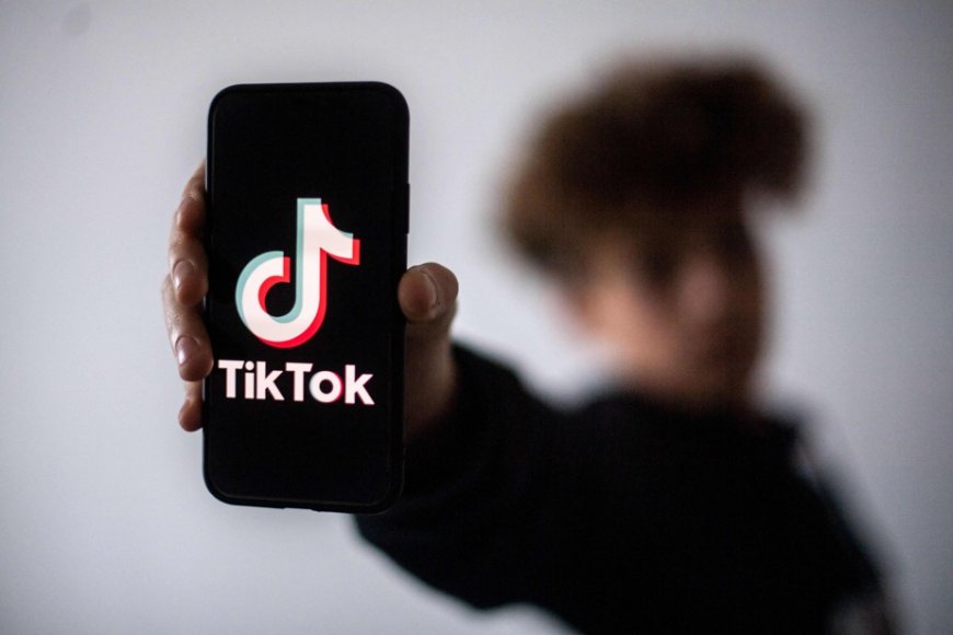 TikTok annonce une mise à jour du système de diffusion en direct et de nouveaux changements